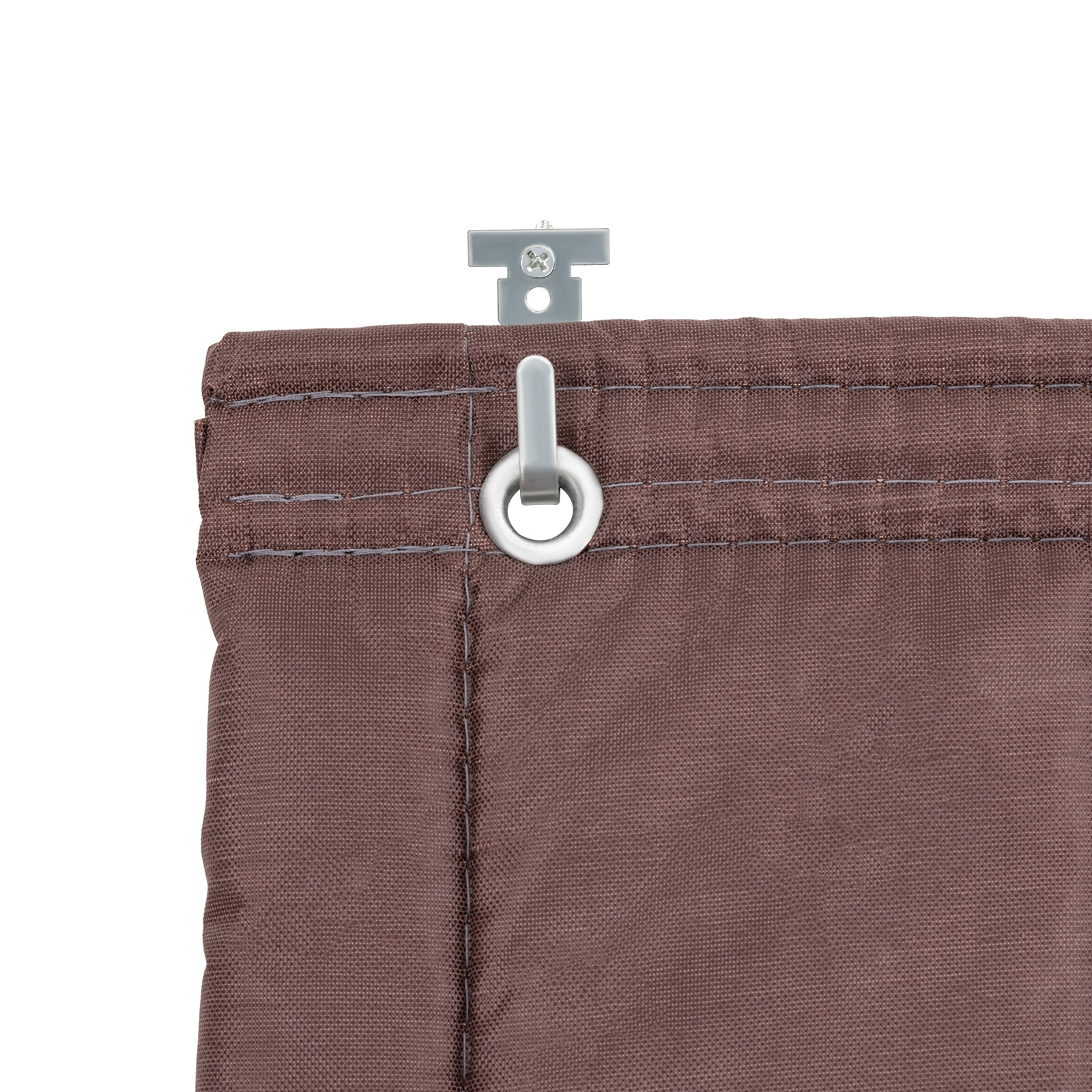 Thermal Insulated Door Curtain Door Curtain Soundproof Blanket, Privacy Curtains