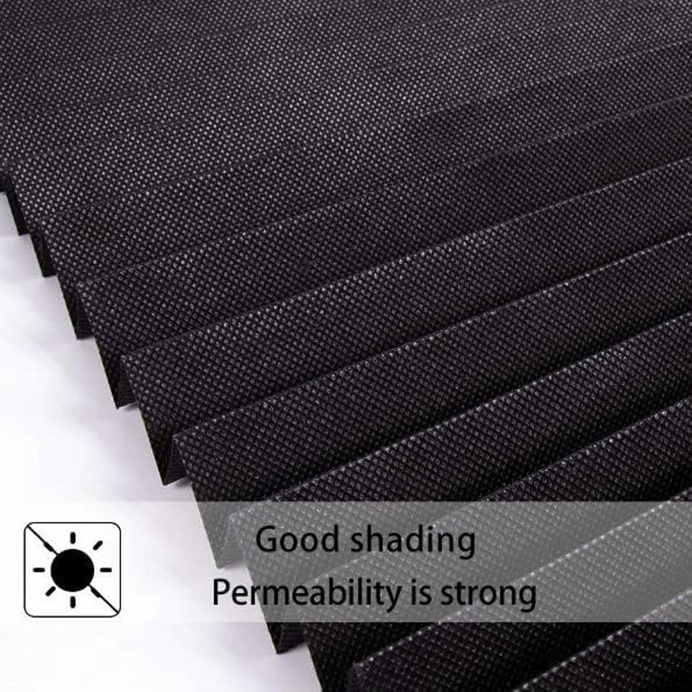 Cordless Light Filtering Window Blinds , Horizontal Vinyl Blinds (20-44 in Wide)