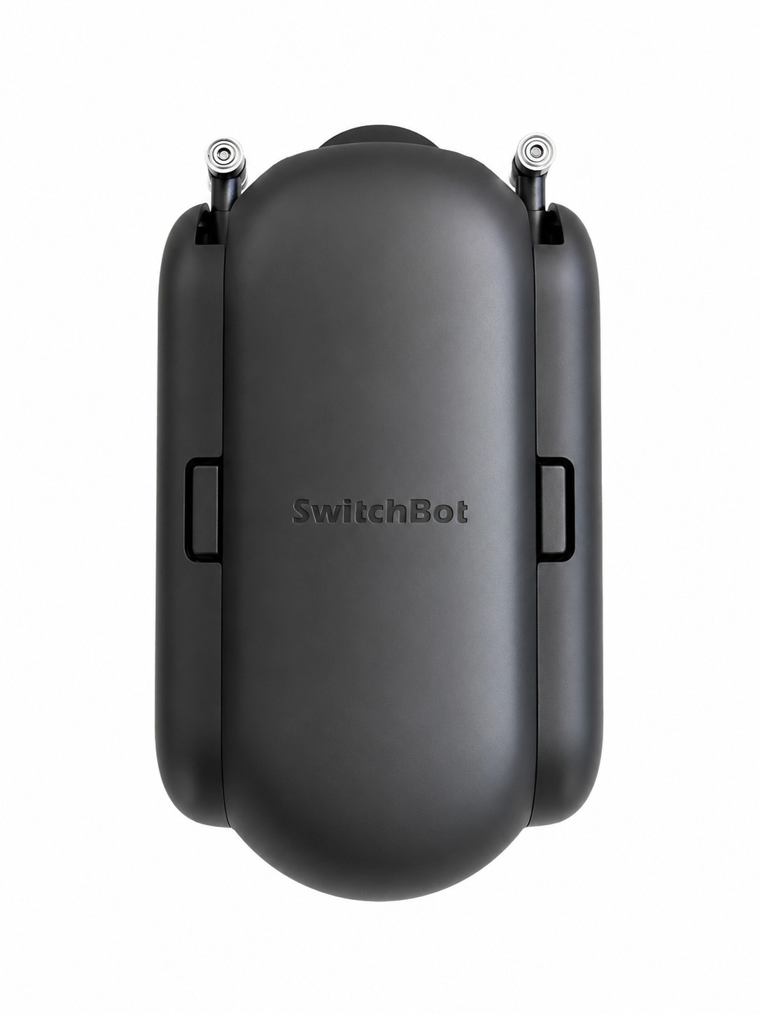 SwitchBot Curtain U Rail Smart Automatic Curtain Opener Black W0701600 Tested