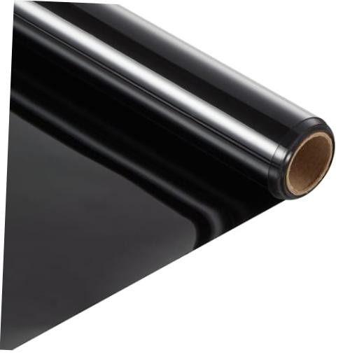 Ceramic Car Window Tint Film 5% VLT, 40″ x100FT 40 IN X 100 FT 5 Percent