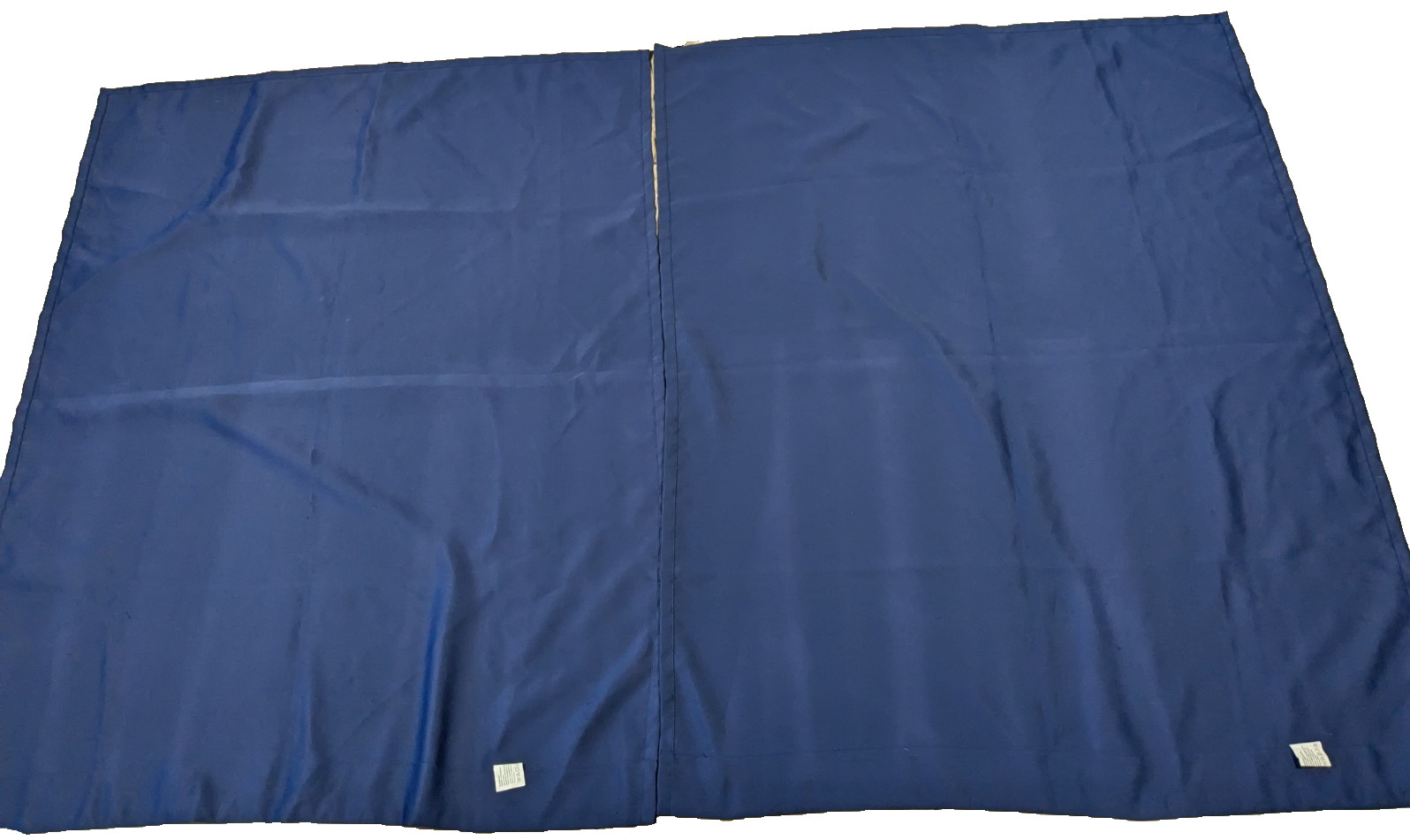 Bgment Blackout Curtains for Bedroom 54″ Length Room Darkening Drapes Thermal