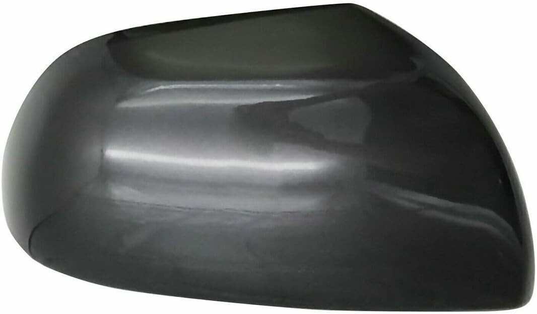 Right/Left Side Rearview Mirror Cover Cap For Toyota Highlander 2008 2009 2010