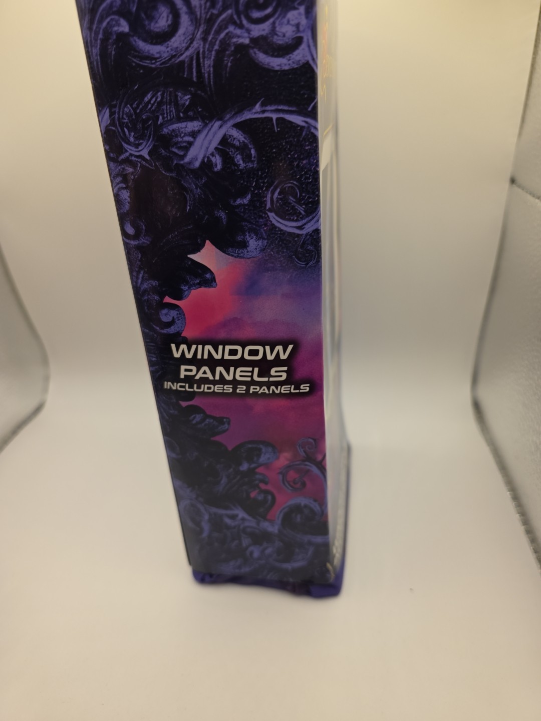 Disney Descendants 2 Sets Window Curtain Panels Microfiber Includes 4 Panels