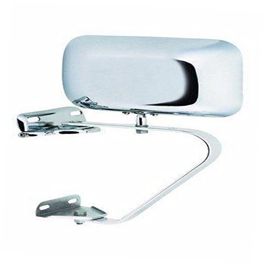 K Source Universal Replacement Mirror Head – Driver & Passenger Side, 5 1/2″ x