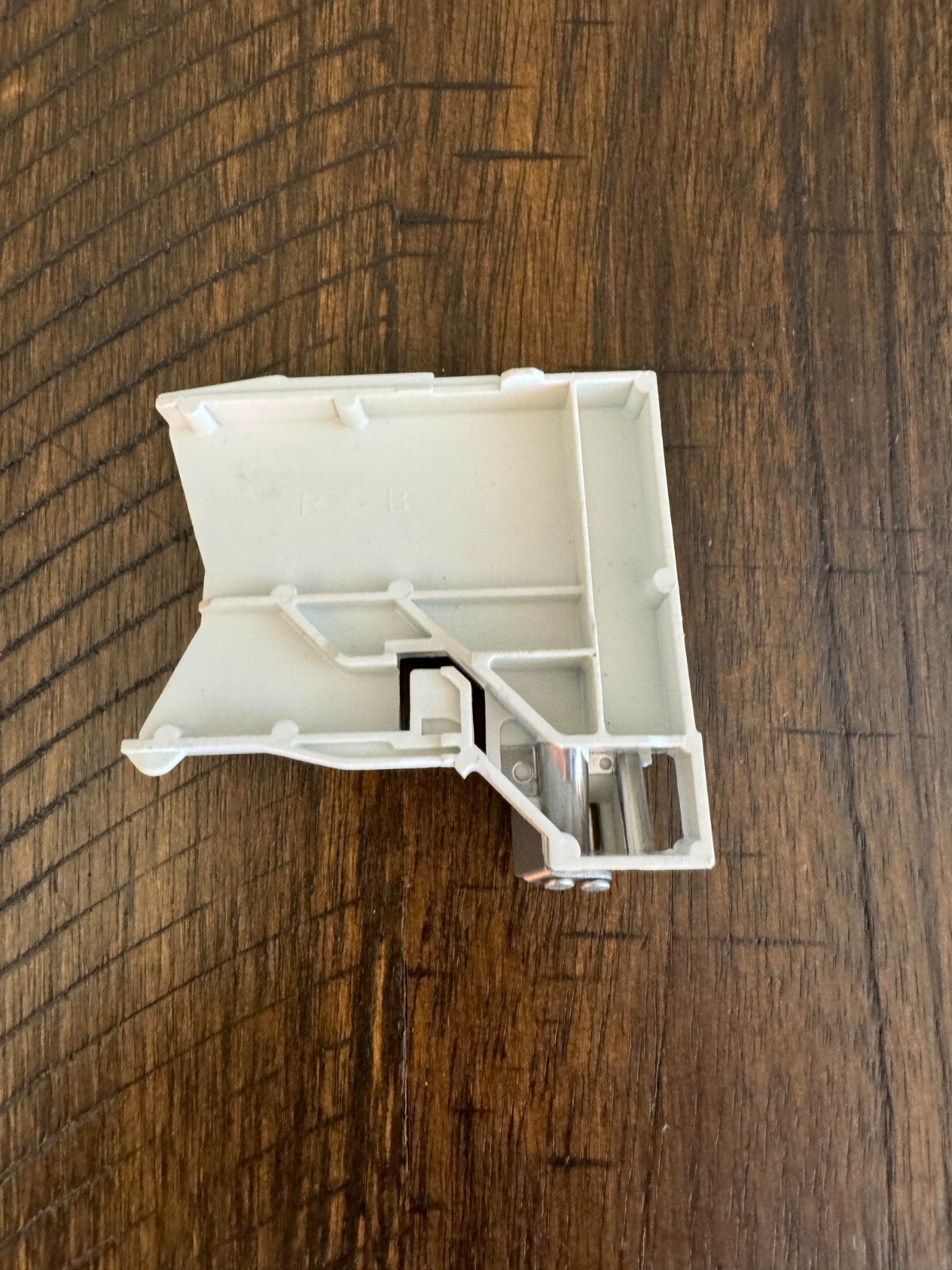 Hunter Douglas Duette Cordlock 3/4″ Right side
