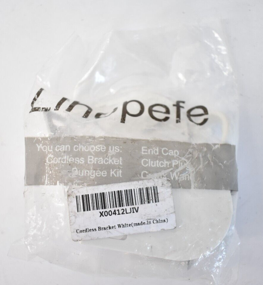 Lihopefe Universal Replacement Installation Accessories For Sunshade Roller