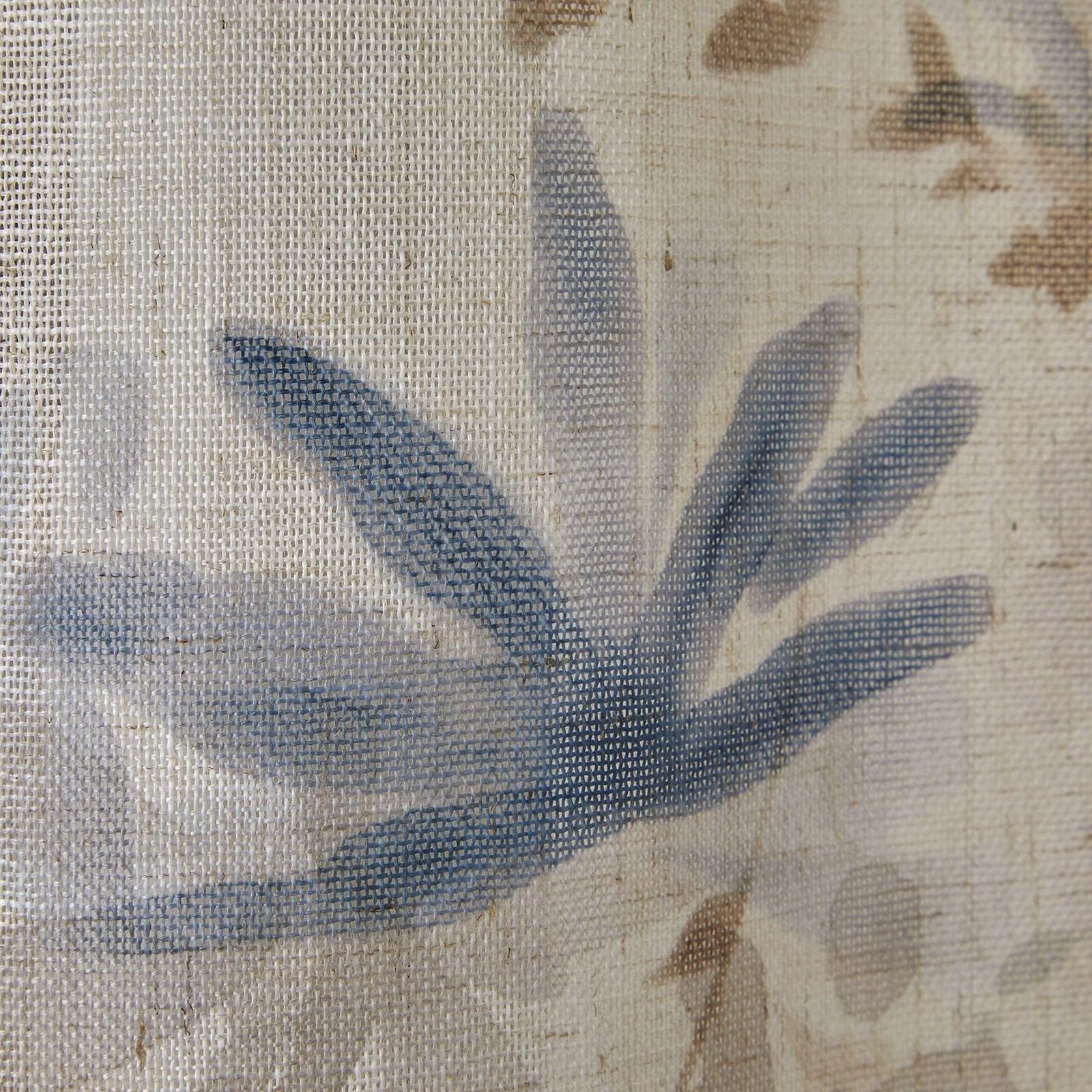 Painted Garden 52X63 Panel-Mult