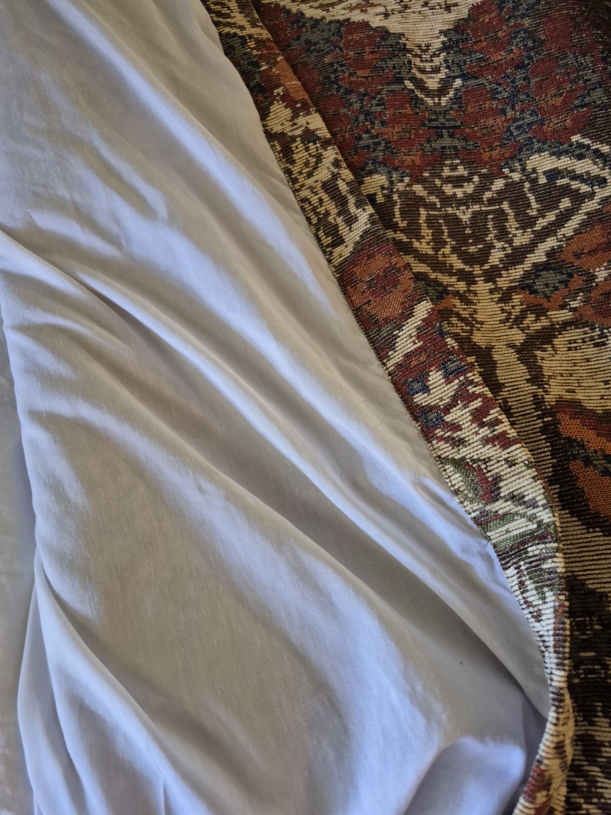 💥 Croscill Yosemite Curtains Panels Drapes Azrec Cabin Tapestry Southwestern