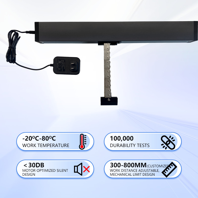 OS1003 Tuya WIFI Automatic Window Opener