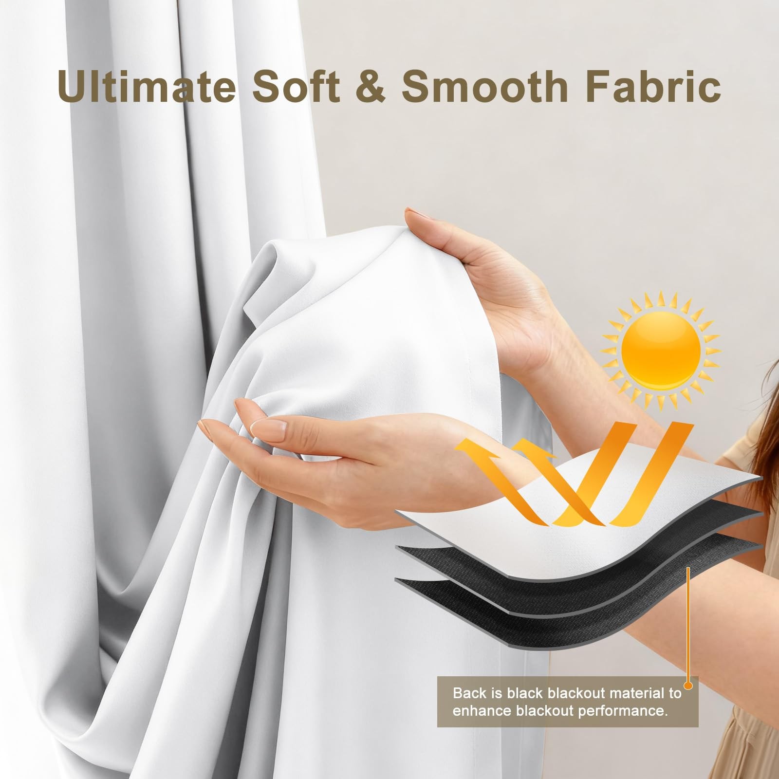Makefeile Pinch Pleated Curtains Blackout Two Pages Pinch Pleated Drapes For