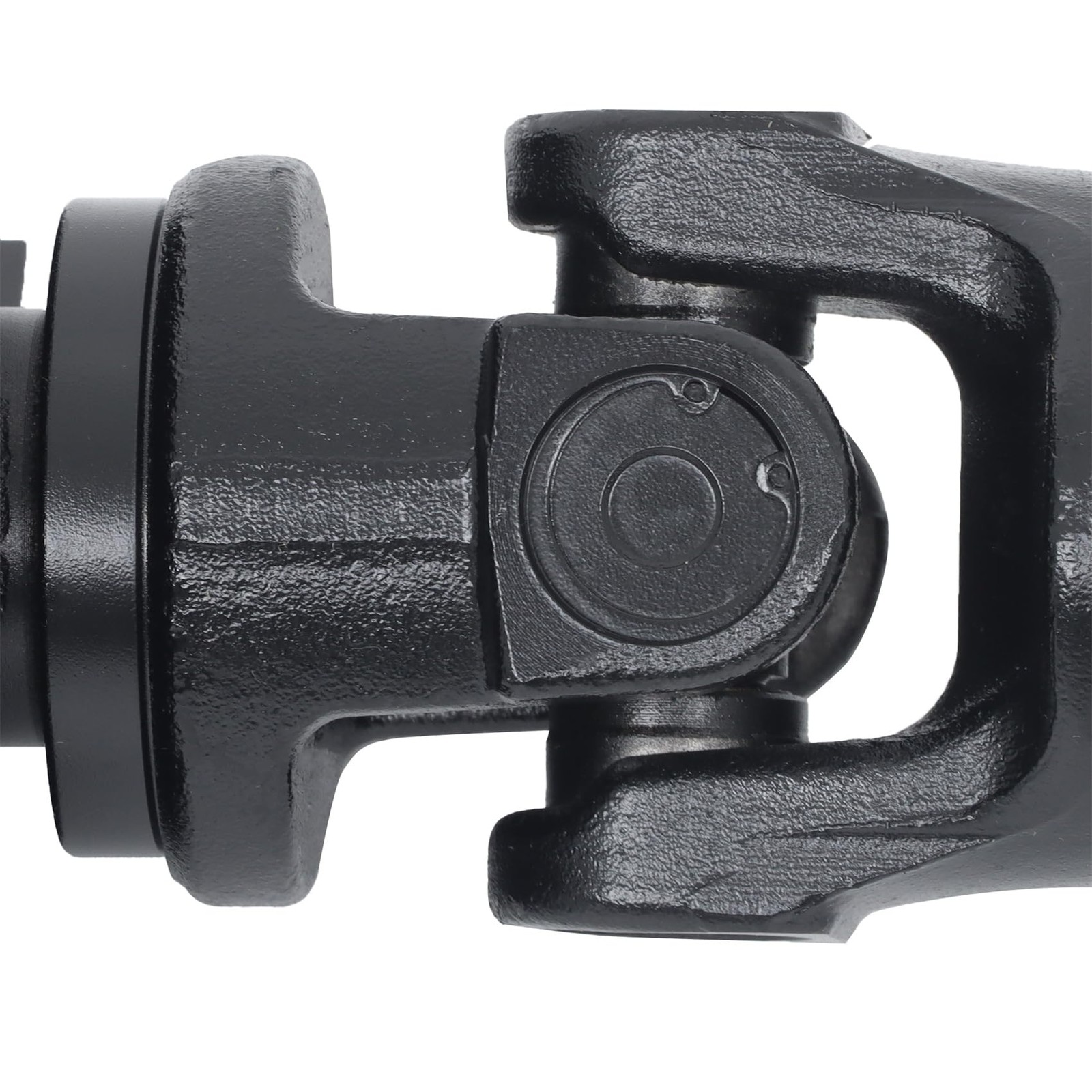 Rear Driveshaft Prop Replacement for BMW E39 525i 530i RWD Auto 26107523787