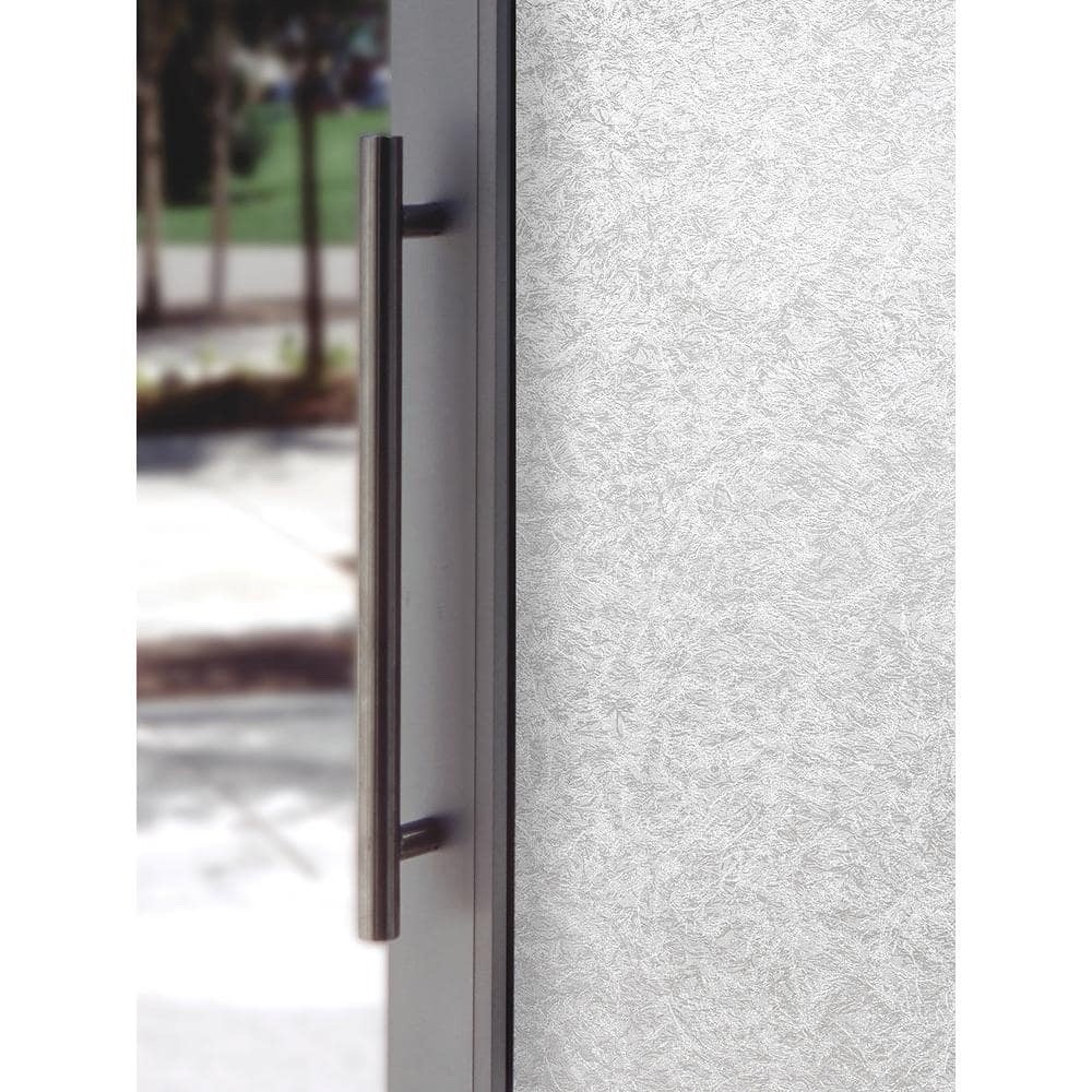 Artscape blue chip 24 In. x 36 In. Window Film 02-3014