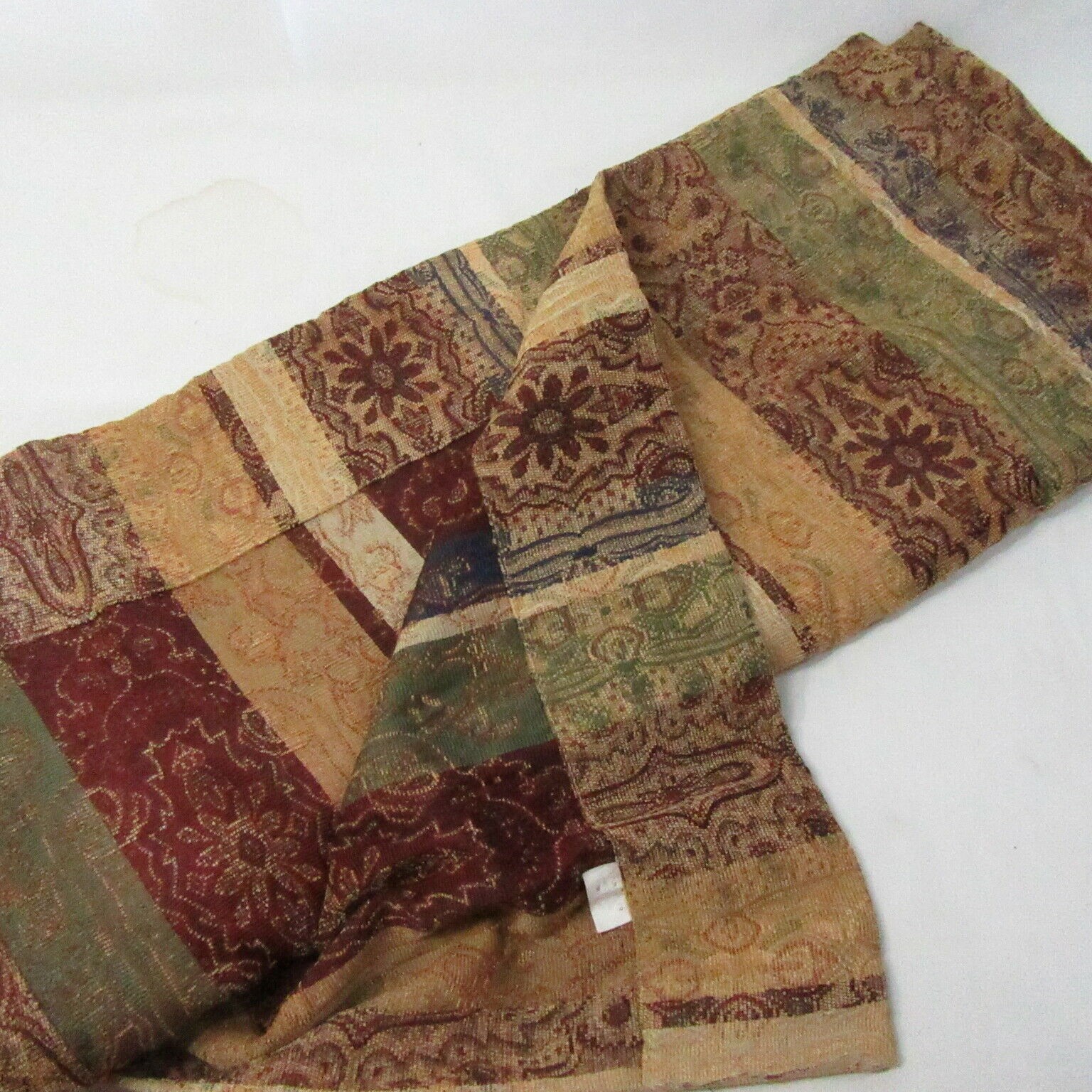 JCPenney Veranda Chenille 2pc 108 x 84 Drapery Panel Set(s)