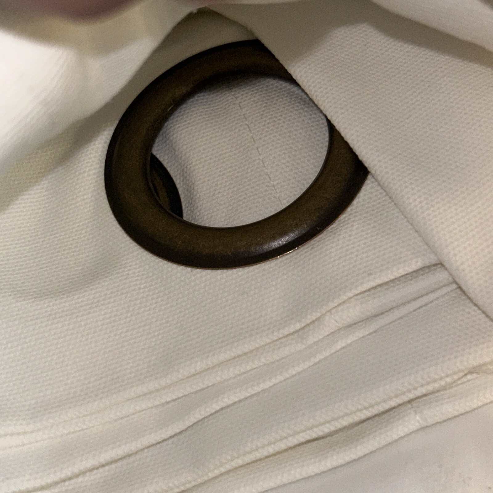 Thermalogic Weathermate White Grommet Panel Set 80×63