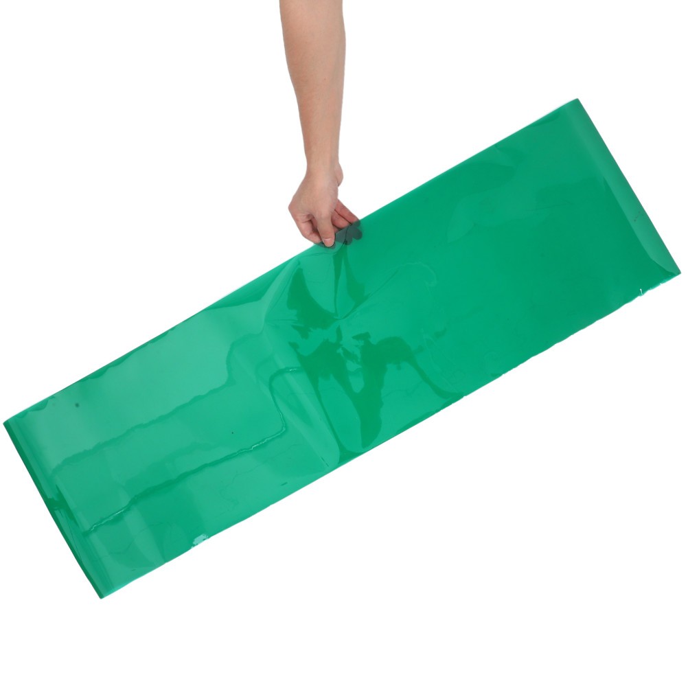 4 Rolls Vinyl Window Film Glass Colored Tint Decorative Decoration