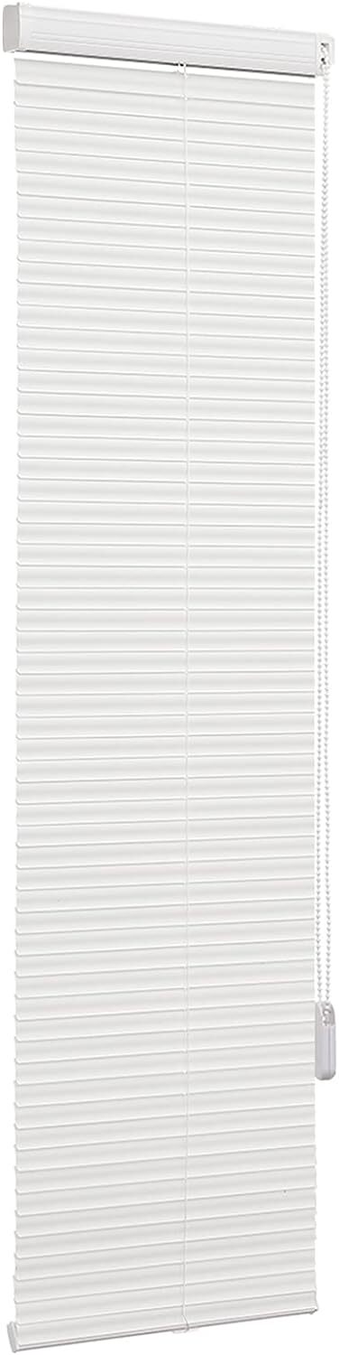 Changshade CUSTOM Window Shades Blackout Corded 1inch Horizontal Blinds-3colors