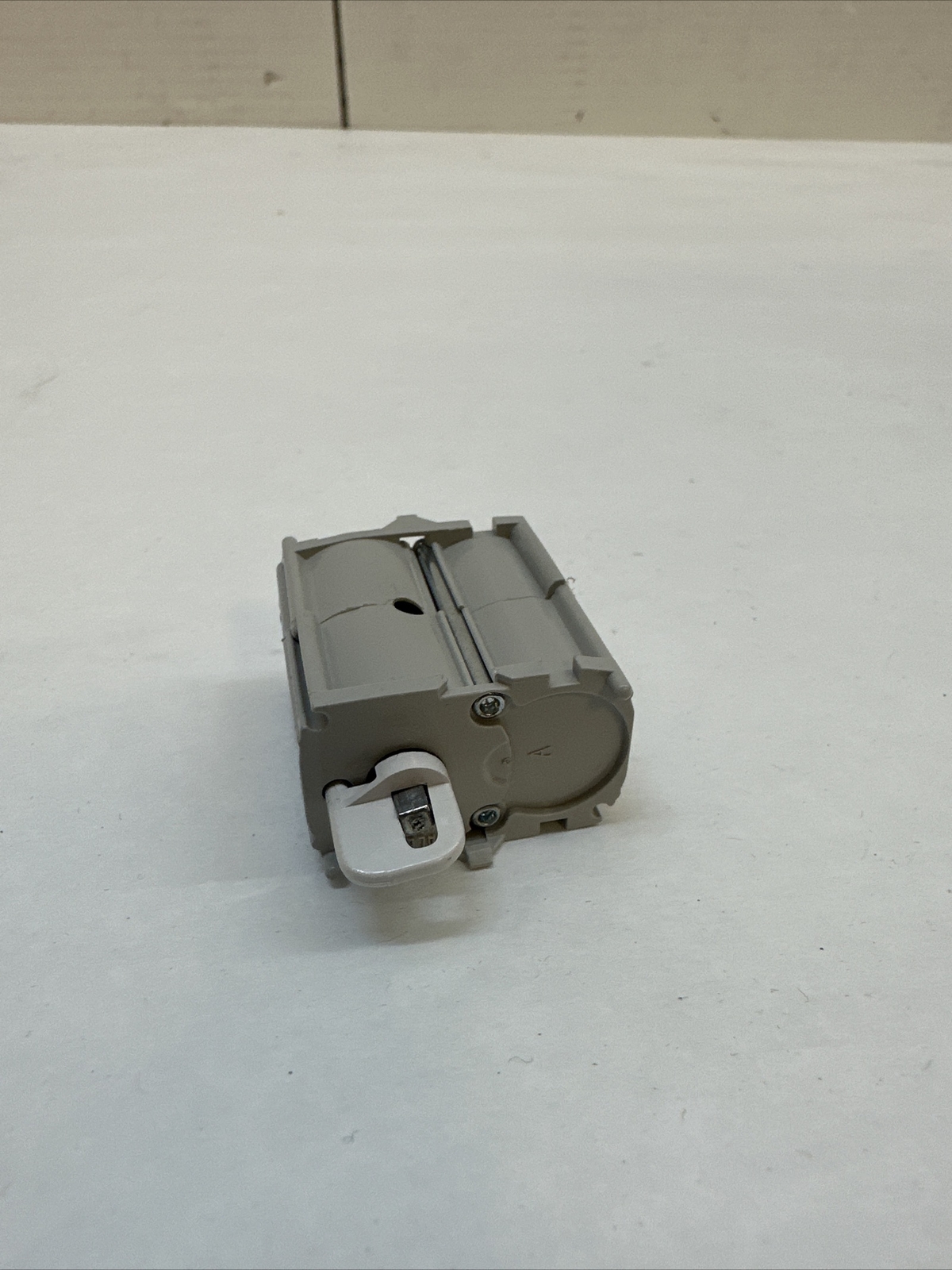 Cellular / Honeycomb Blind Motor- Grey