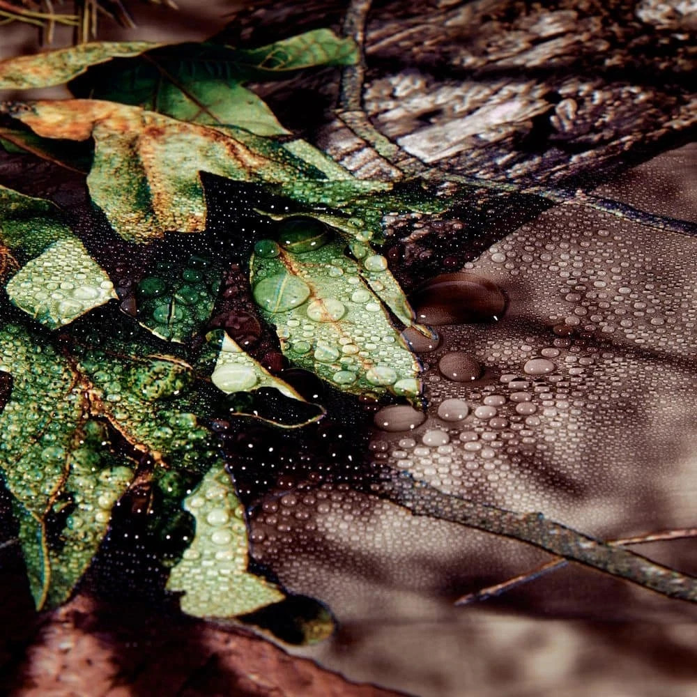 8 Ft. X 10 Ft. Camo Tarp Mossy Oak Break-Up Country Camo-25332