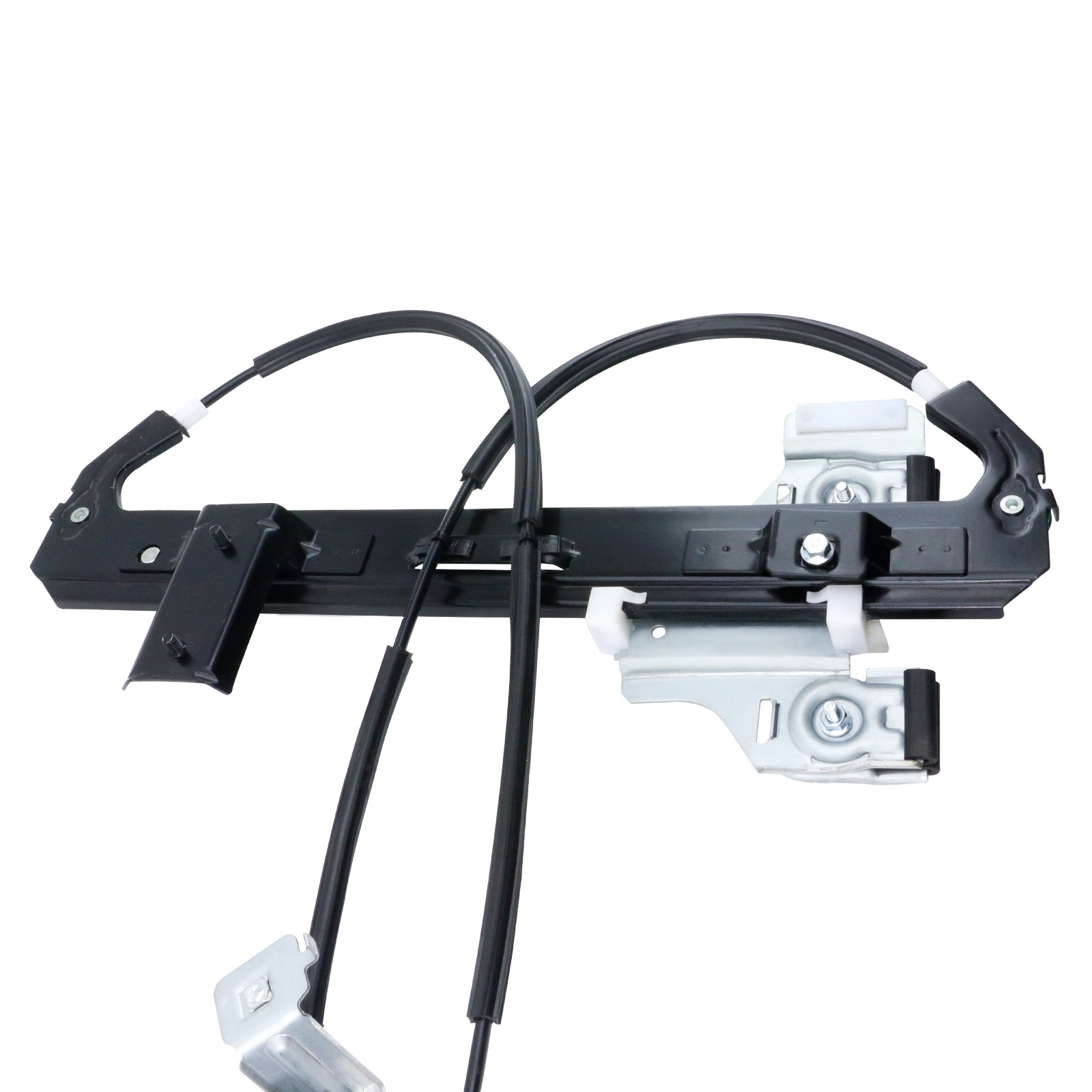 Rear Left Power Window Regulator w/ Motor For 2000-2006 Chevy Tahoe Cadillac New