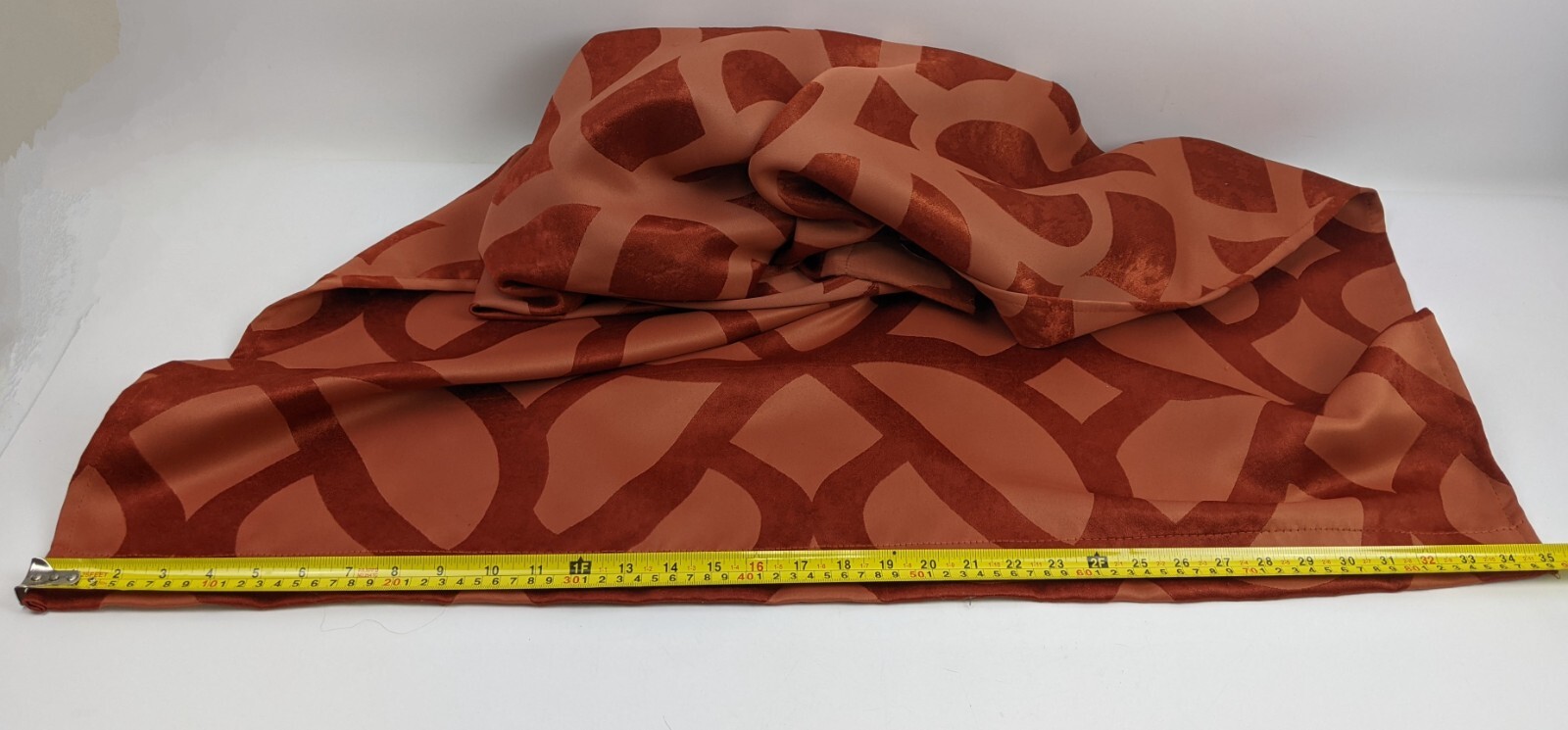 Duck River Textiles Grommet Top Curtain Panel 35 x 84 Inches 10 Panels 5 Sets