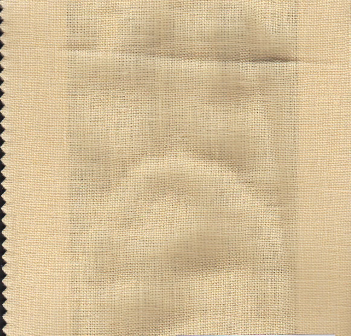 Skye 100% linen drapes with grommets (pair)