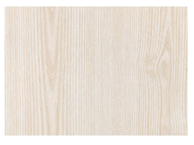*3 ROLLS* d-c-fix 17″ x 78″ White Ash Self-Adhesive Drawer/Shelf Wood Film Liner