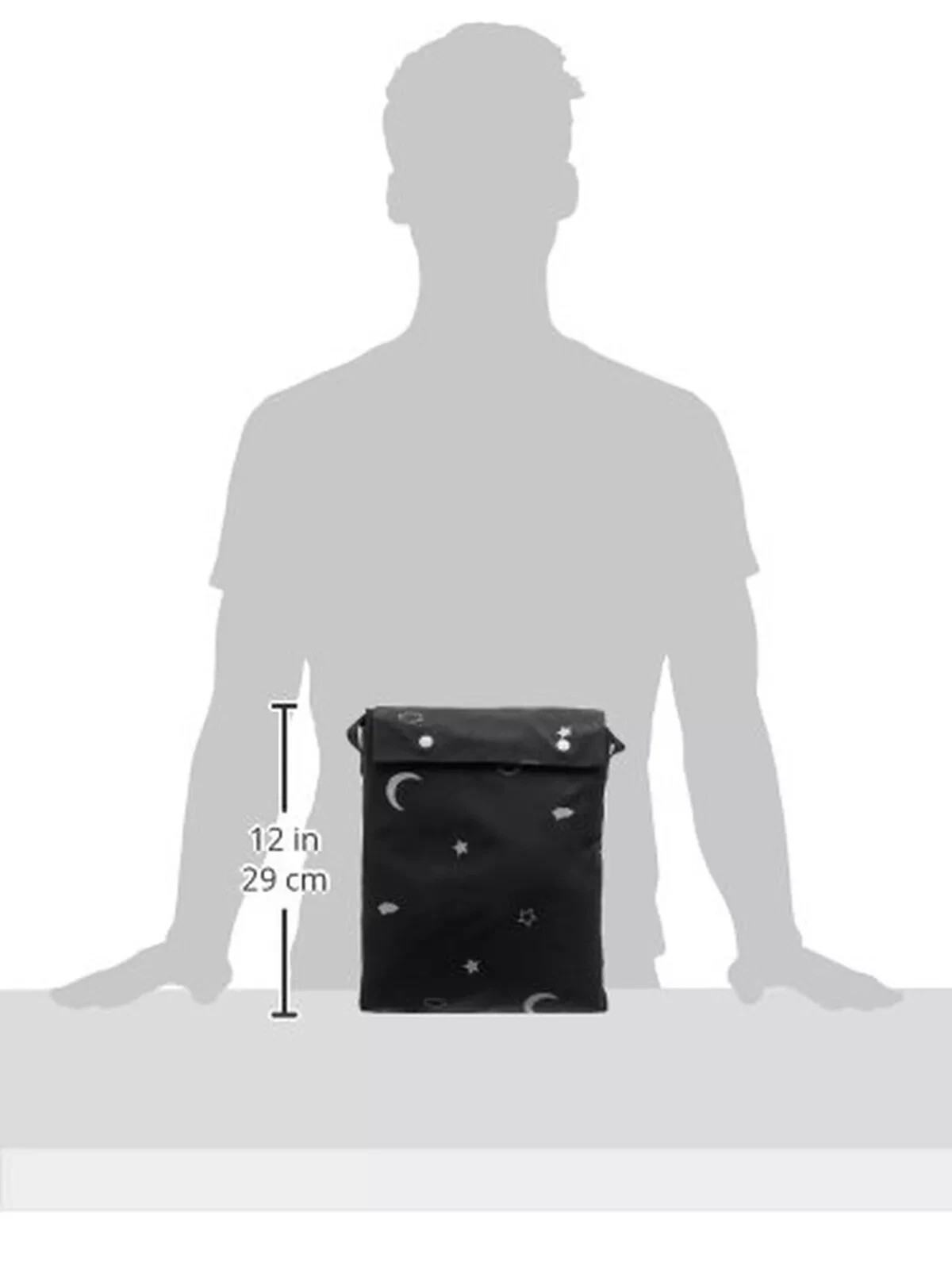 Amazon Basics Portable Window Blackout Curtain Shade with Suction Cups for Tr…