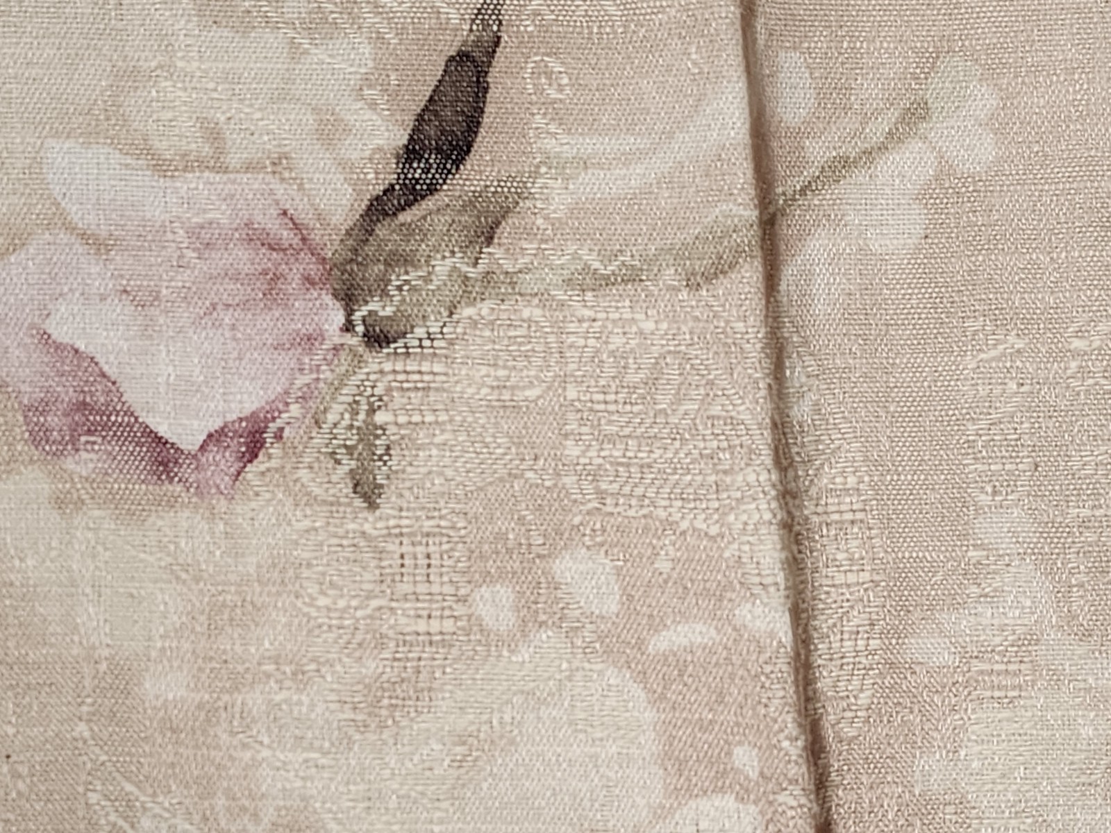 Croscill Classics Ascot Valance Concerto 40″x25″ Style 9322 Curtain Tassel NEW