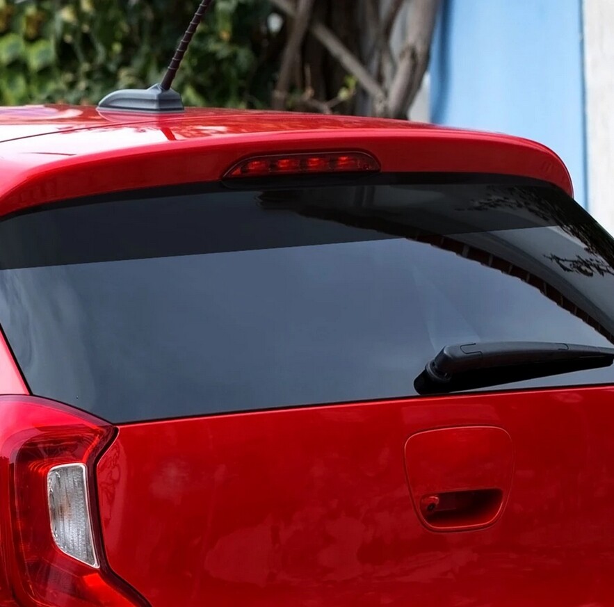Nano Ceramic Film IRR80% High Heat Resistant Car Sticker Glass Window Tint Foils