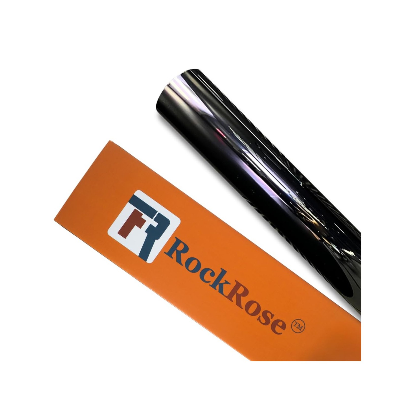 RockRose 35% Air Nano Ceramic Car Window Tint 36 in x 15FT 2PLY Charcoal Priv…