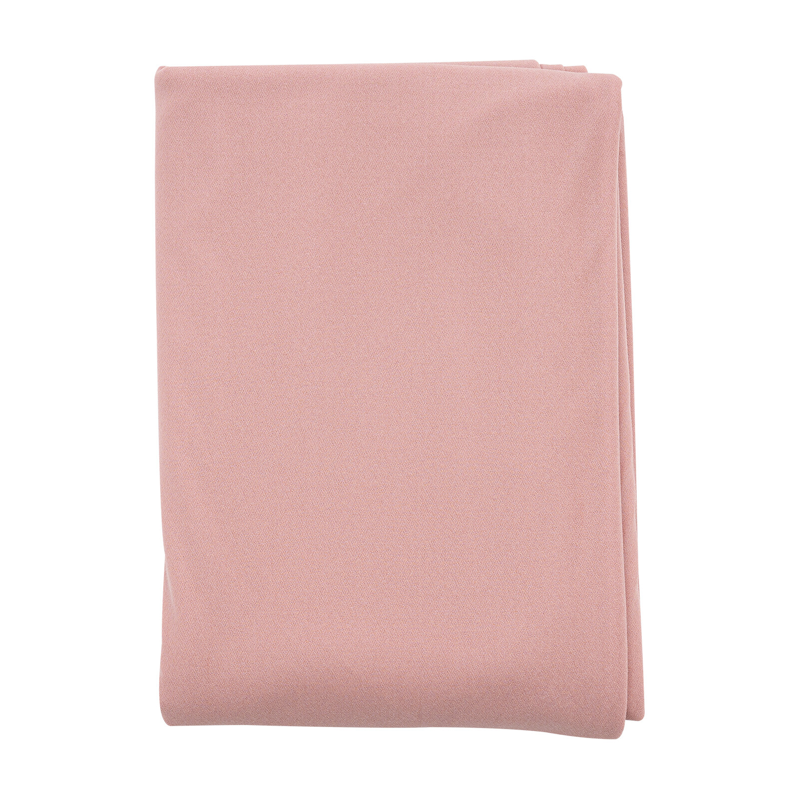 Deep Rose Ceiling Drapes for Wedding 5Ftx30Ft Sheer Curtains Chiffon Drapin