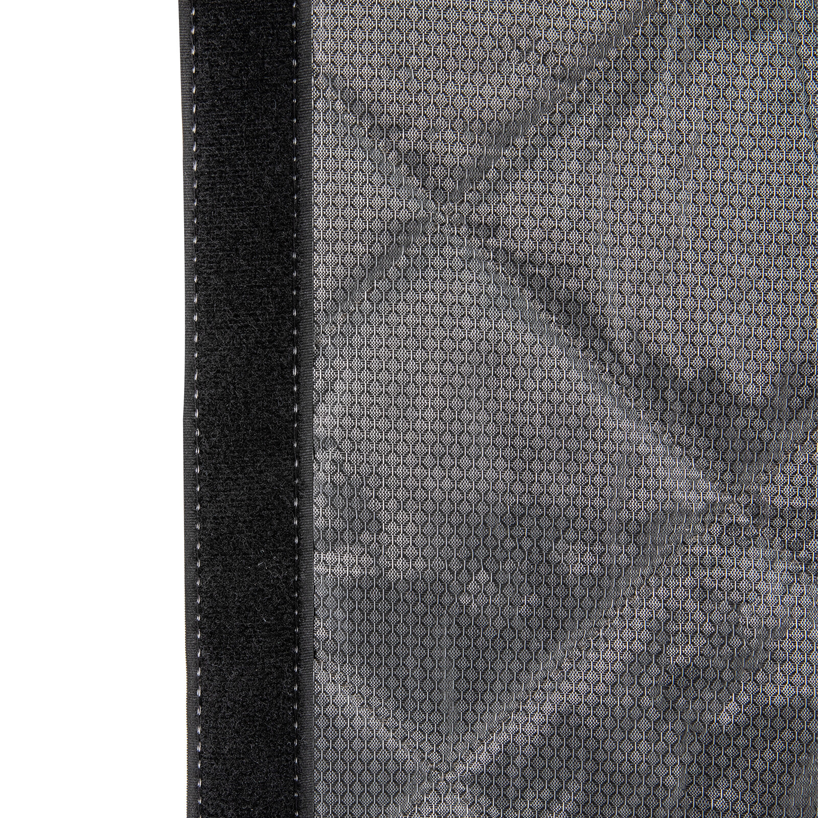 Magnetic Thermal Insulated Door Curtain Insulated Door Curtain Waterproof PVC