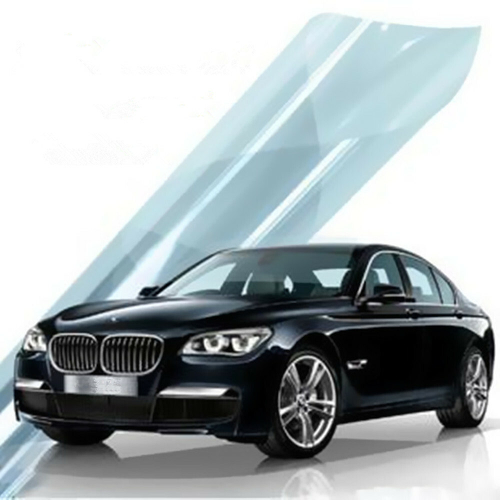 VLT75%-20% Photochromic Window film Smart optical-control Tint solar protection