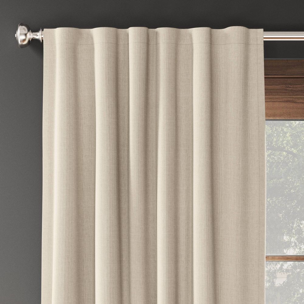 2pk Aruba out Curtain Panels – Threshold