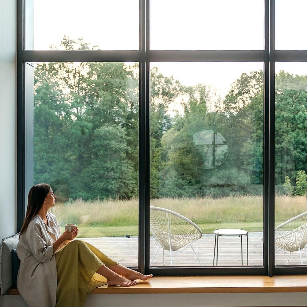 BDF ULS75 Window Film, 98% IR Rejection (Ultra Light) – 24In X 24Ft