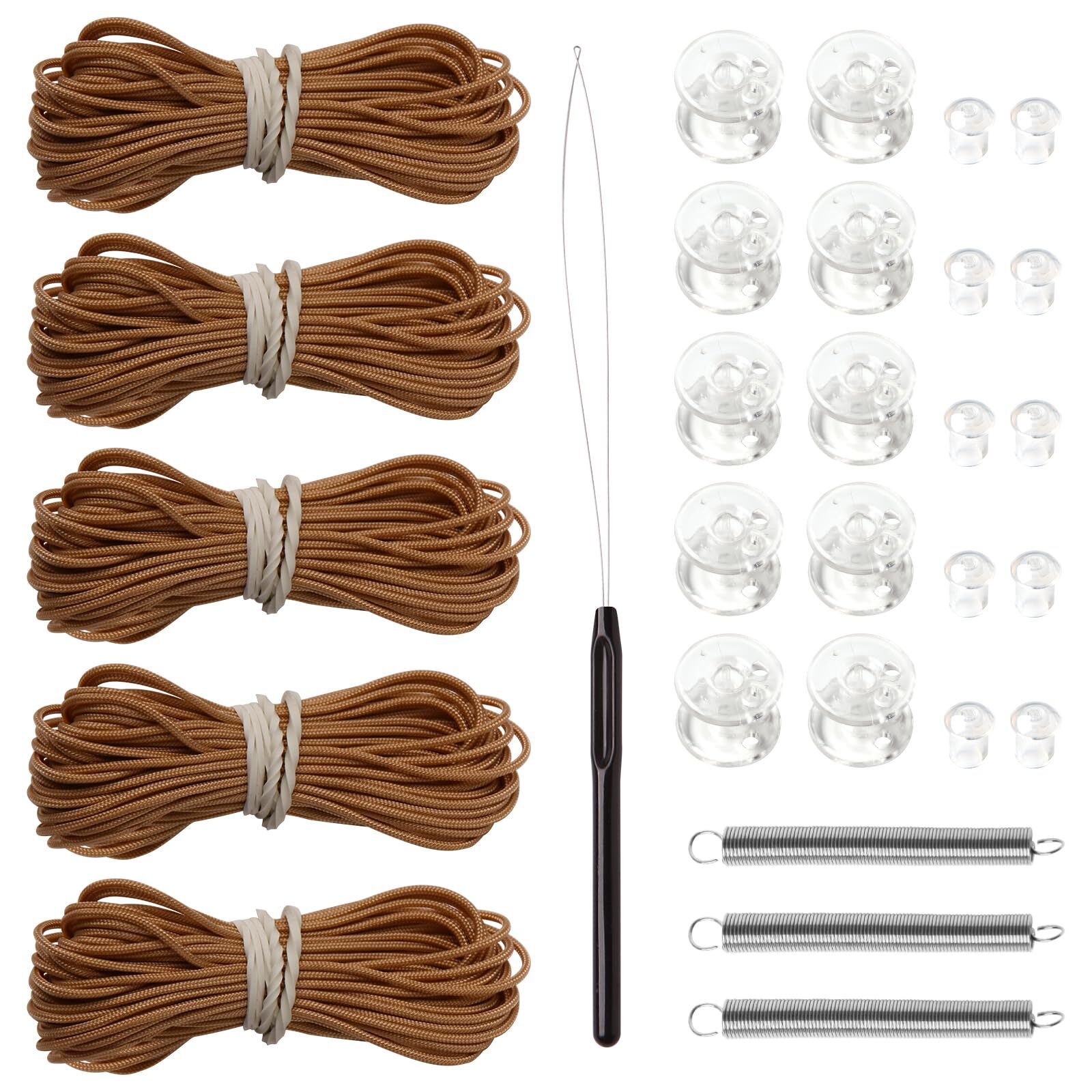 RV Pleated Shade Repair Kit Pleaded Shade Repair Kit Window Shade Restringing