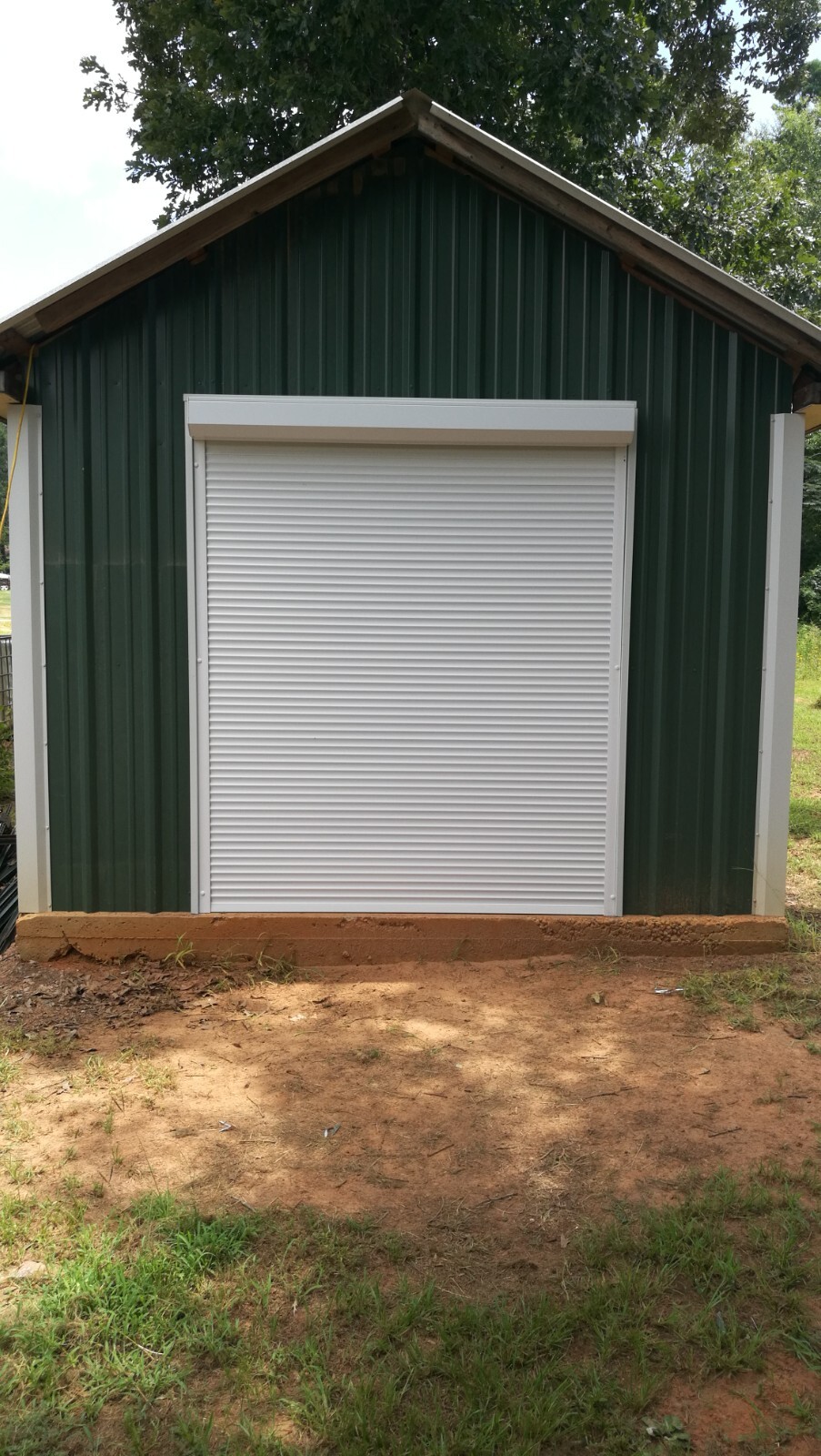 Build your own Roller Shutter kit ***myrollershutters.com***
