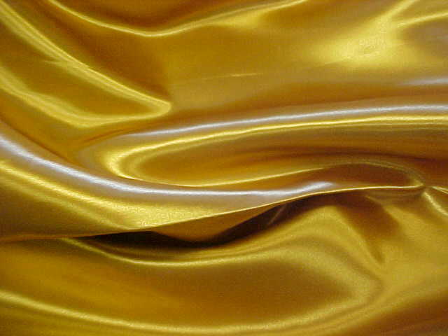❤️ Bridal Shiny Satin Curtain Drape Panel Backdrop apx 60″ wide x 84″ long (7ft)