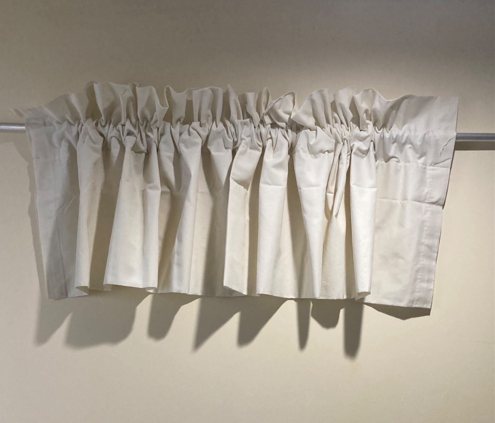 Assorted JCPenney Home or Waverly Collections Curtain Panels and Window Valences