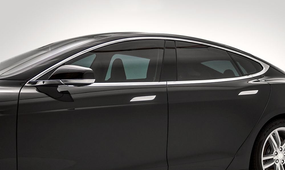 Car Window Tint Film – 5% 20% 35% 50% VLT, UV Heat Block, Scratch Resistant