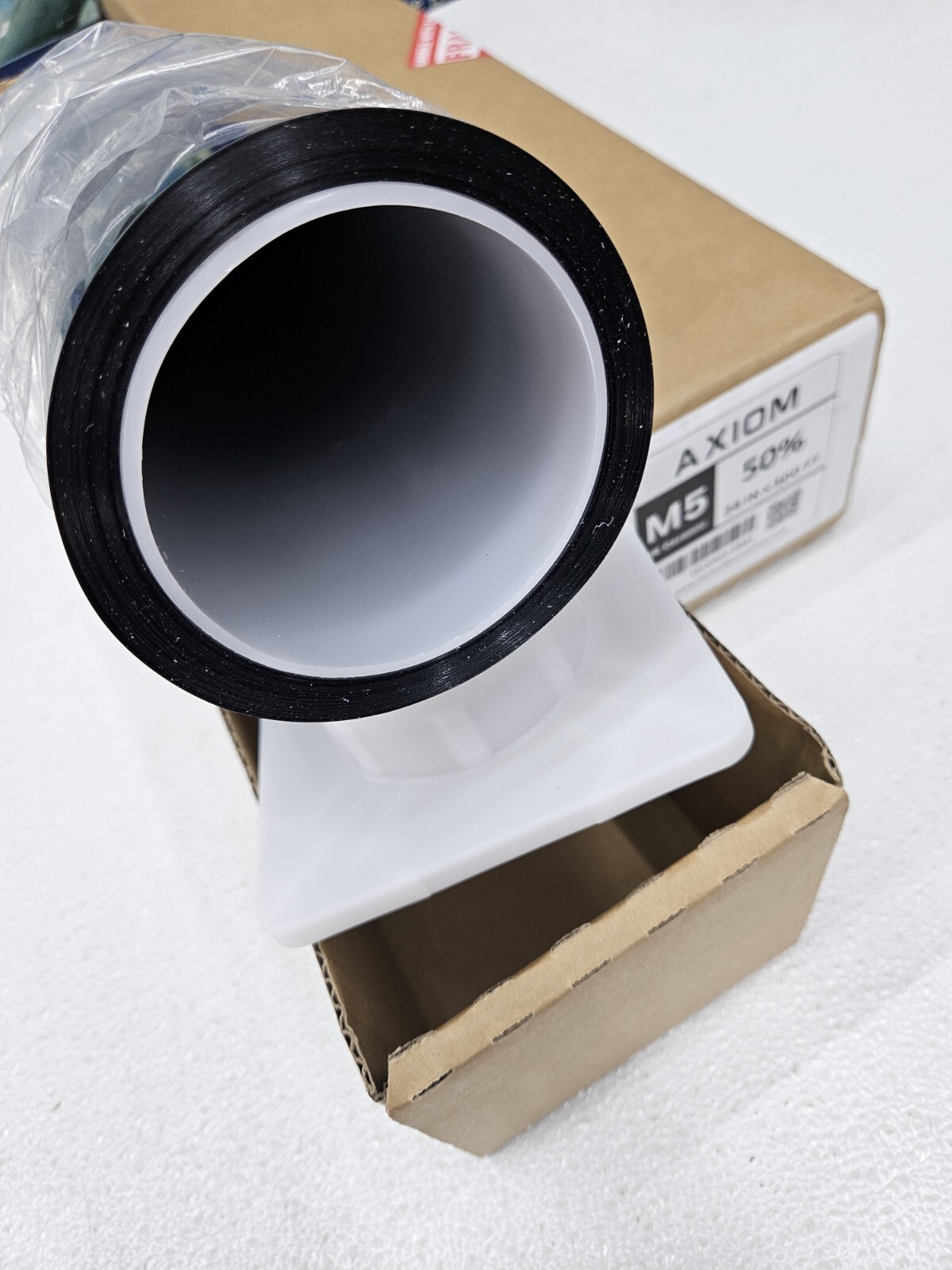 Ceramic Window Tint Roll for Home, Office, Car, Truck, Auto – 70% & 20X 100