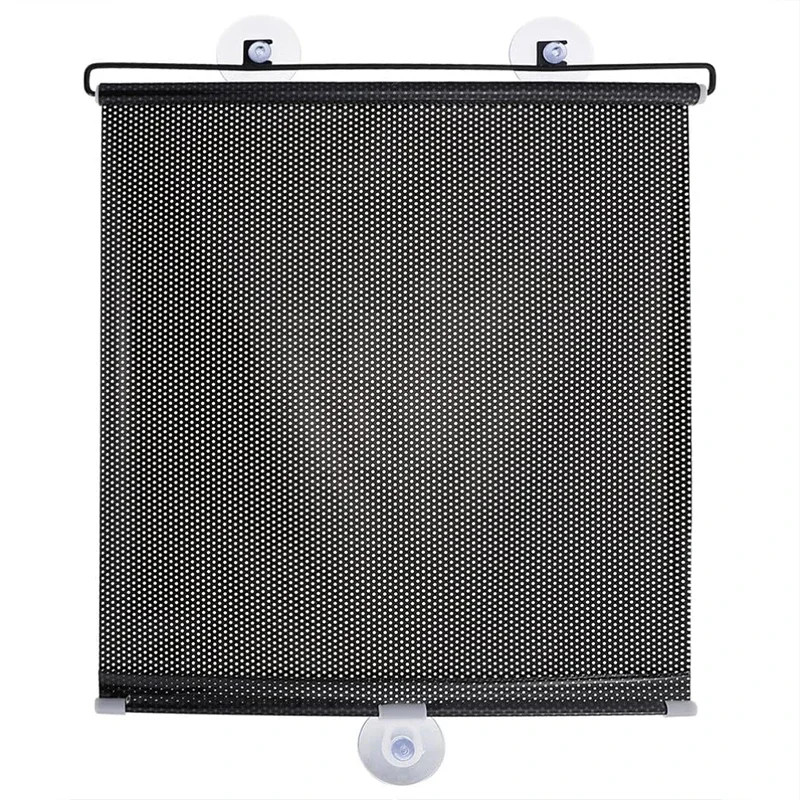 Black Out Blinds Roller Drilling Drill Blackout Shades Curtain Rollers for Windo