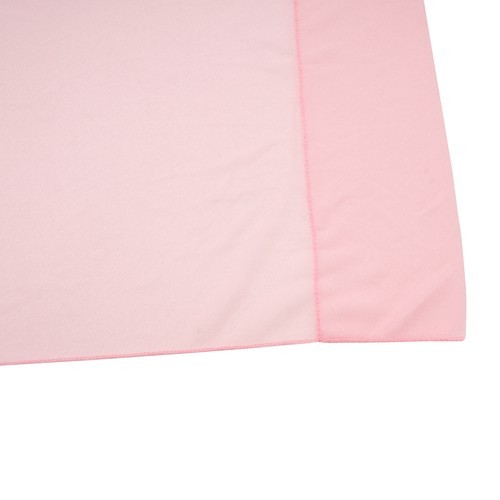 6 PCS Pink Ceiling Drapes Wedding Ceiling Draping Backdrop Curtains for Party