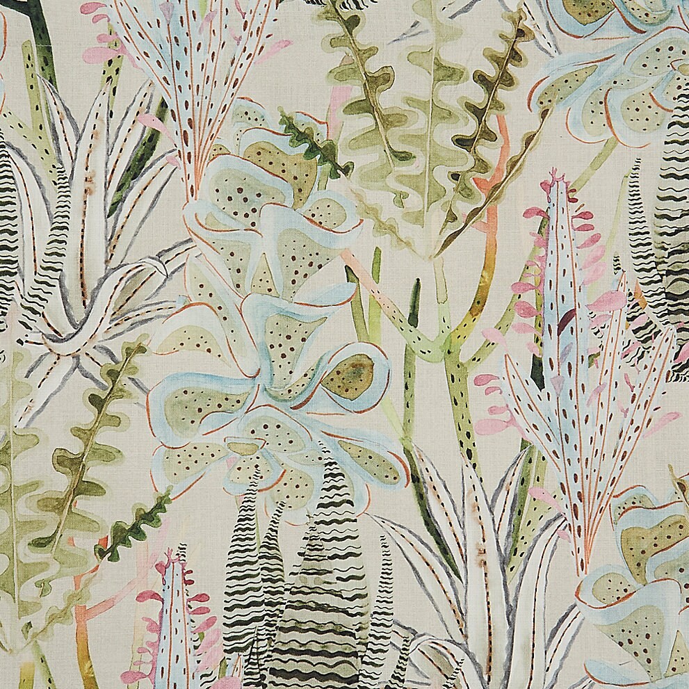 Ballard Designs Freya Drapery Panel…