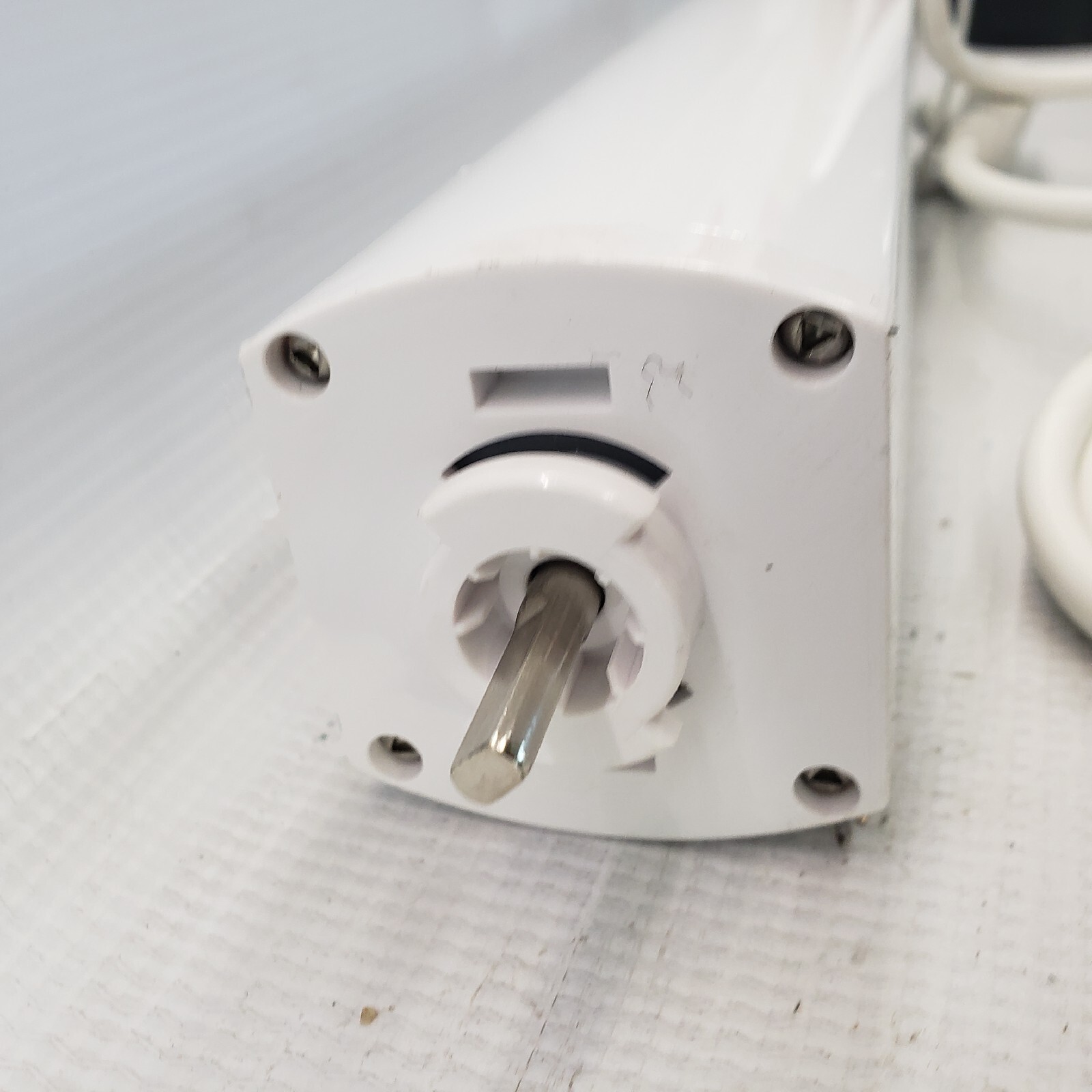 HC Smart Home Wifi Smart Automatic Curtain Motor ONLY HC700TY