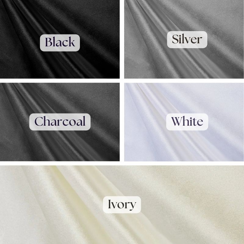 Royal Velvet Fabric by Yard – 60″ Wide Soft Luxury Material for Décor & Fashion
