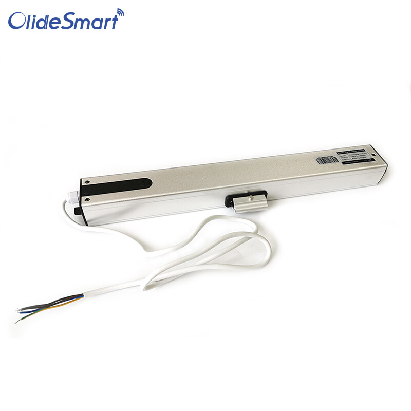 Olide Smart Adjustable Stroke Automatic Window Opener Work With Alexa