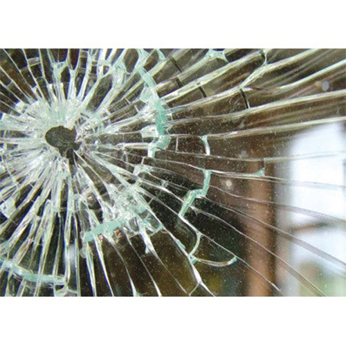 4 Mil Safety Window Film 30″ Wide x 25 ft. Roll