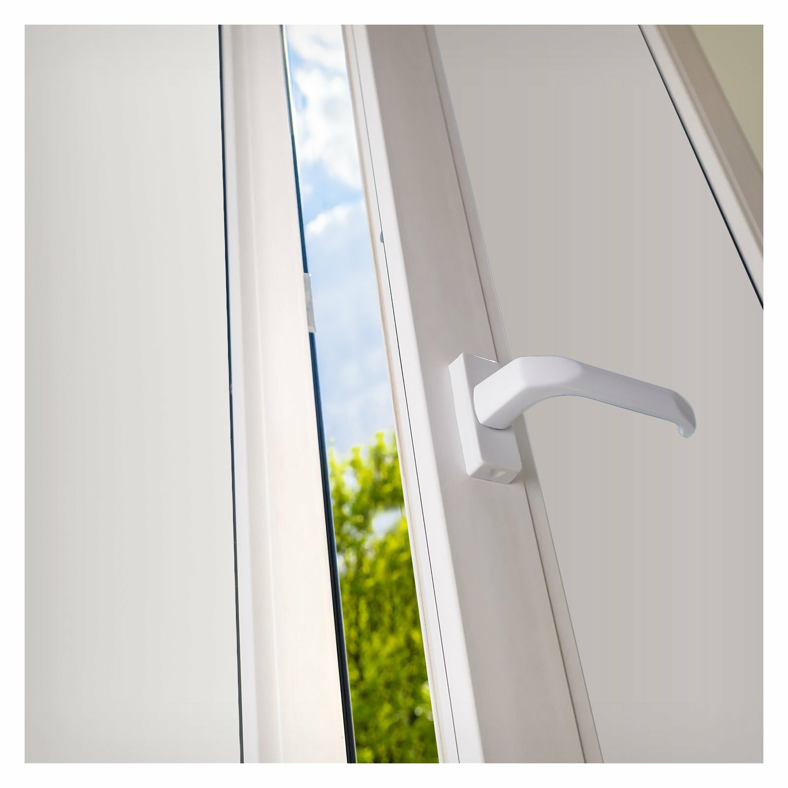 BDF WHTT Window Film Whiteout Privacy