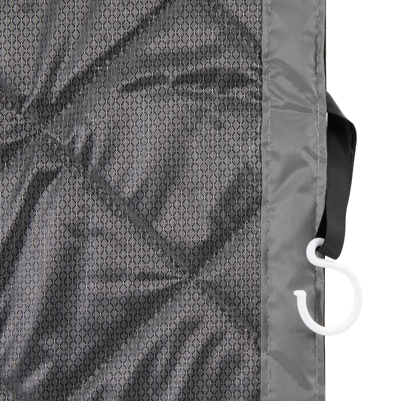 Magnetic Thermal Insulated Door Curtain Insulated Door Curtain Waterproof PVC